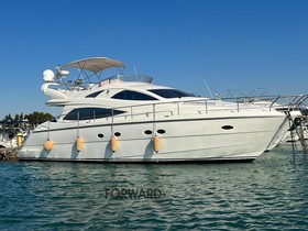 2007 Aicon 56