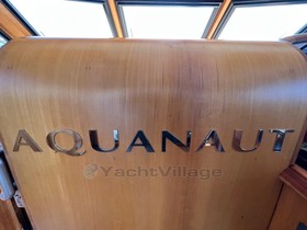 2008 Aquanaut Unico 54 Vs till salu