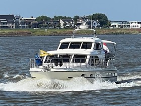 2008 Aquanaut Unico 54 Vs