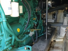 2006 Atlantis 47 Open
