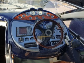 2006 Atlantis 47 Open
