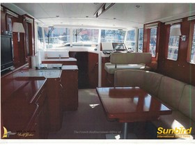 2010 Beneteau Swift Trawler 42 kopen
