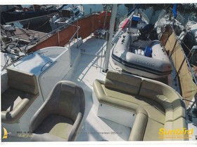2010 Beneteau Swift Trawler 42 te koop