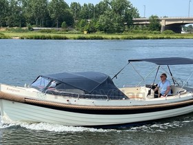 Interboat 25 Semi Cabin