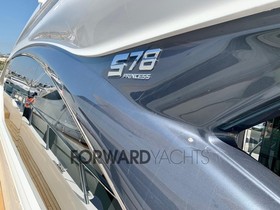 2019 Princess Yachts S78 προς πώληση