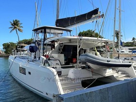 2020 Lagoon 42