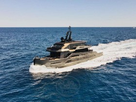 Buy 2022 Maori Yacht 125