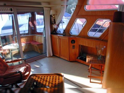 Kupić 1995 Funcraft 1260