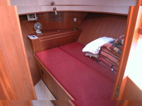 1995 Funcraft 1260
