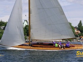1905 Plyms Prototype Sloop for sale