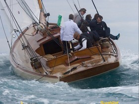 Buy 1905 Plyms Prototype Sloop