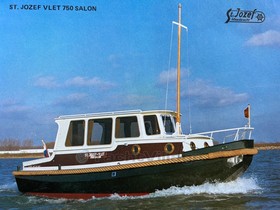 1983 Linssen St Jozefvlet 7.50 Salon De Luxe for sale
