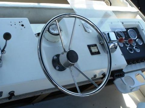 1978 Trojan 36 za prodaju