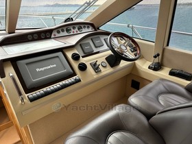 2010 Princess Yachts 50 Fly Mk til salg