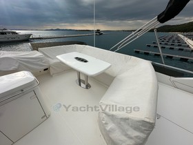 2010 Princess Yachts 50 Fly Mk til salg