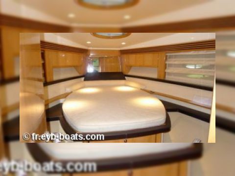 2005 Absolute 45 for sale