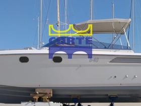 Kjøpe 1989 Baia Apache 40