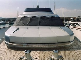 Купить 2001 Baglietto 28 M (10179)