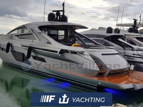 Купити 2020 Pershing 7X