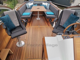 2018 Jachtwerf De Koning - Keyzer / Crown Yacht 36S Cabrio