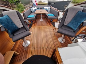 2018 Jachtwerf De Koning - Keyzer / Crown Yacht 36S Cabrio