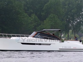 Jachtwerf De Koning - Keyzer / Crown Yacht 36S Cabrio