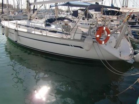 Bavaria 44
