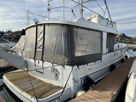 2011 Beneteau Swift Trawler St 44 на продажу