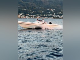 2020 Panamera Yacht Py100 in vendita