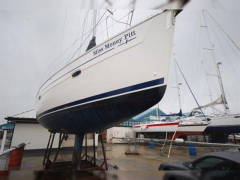 Bavaria 39 Cruiser