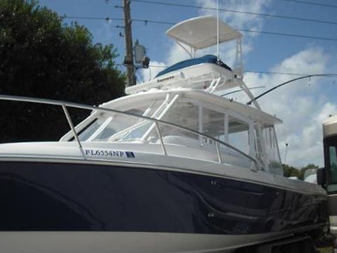 Everglades 350Lx