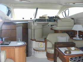 Acheter 2005 Azimut 50 Fly