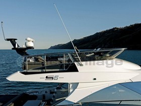 2024 Azimut S6 Sportfly