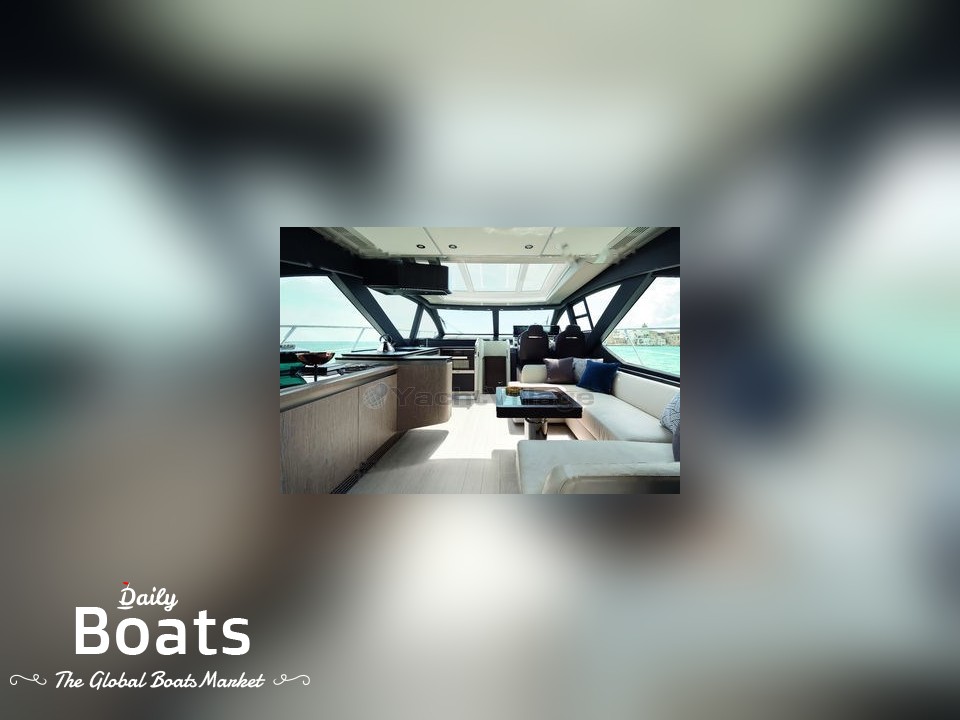 2025 Azimut S6 Sportfly for sale. View price, photos and Buy 2025