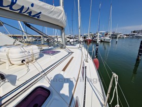 2006 Hanse 342