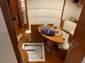 2006 Pershing 46' for sale