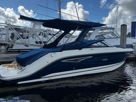 2017 Sea Ray 250 Slx на продажу