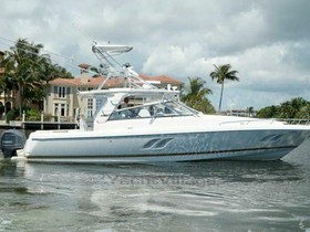 2010 Intrepid Boats for sale