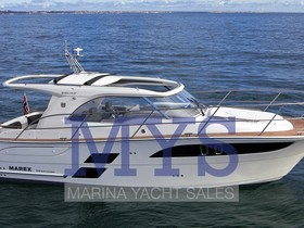 2023 Marex 310 Sun Cruiser eladó