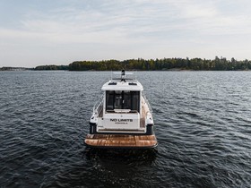 2018 Nord Star 42 Patrol for sale