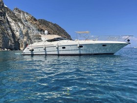 1997 Cantieri di Sarnico 55 Special satın almak