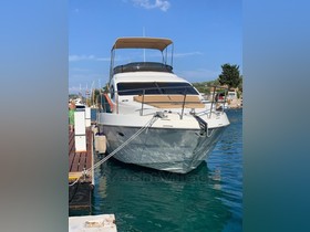 2004 Azimut 42