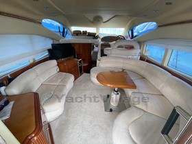 2004 Azimut 42