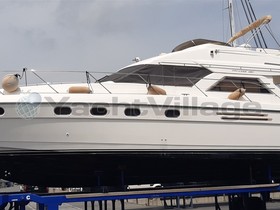 Princess Yachts 480