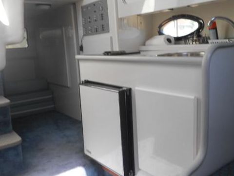 1993 Tiara 270 for sale