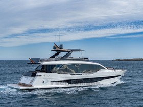 Buy 2024 Astondoa 8