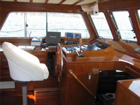 2001 Birchwood 370 Commando προς πώληση