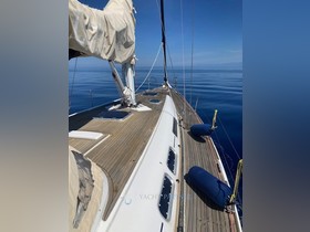 2004 Cantiere del Pardo Grand Soleil 50 in vendita