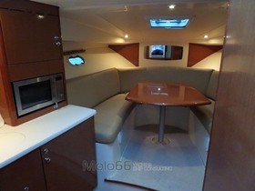 2008 Jeanneau Prestige 30 Sport Top