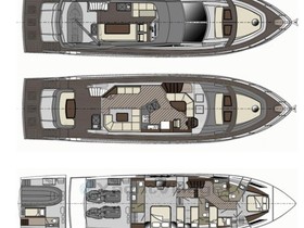 Buy 2014 Lazzara Yachts